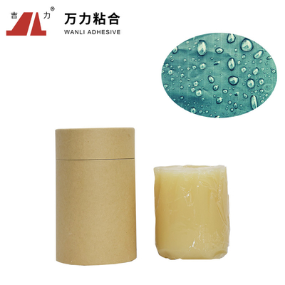 Functional Textiles Hot Melt Adhesives -PUR-4100C Lamination Of Membrane