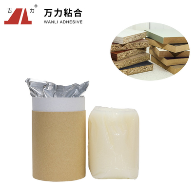Edgebanding Hot Melt Adhesives Particle Board -PUR-XCS637 ISO9001