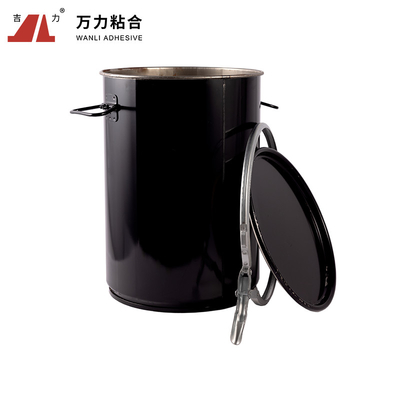 10~15 Second Edgebanding Hot Melt Adhesives Στερεά κόλλα PUR PUR-XCS637