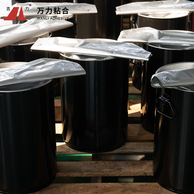 Edgebanding Hot Melt Adhesives Particle Board -PUR-XCS637 ISO9001