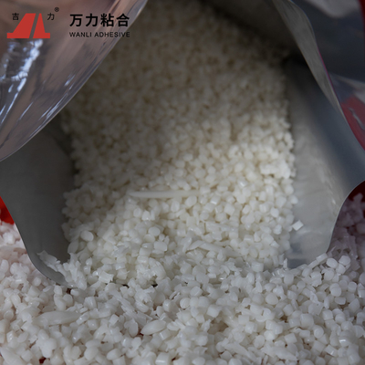 Στερεά Edgebanding Hot Melt Adhesives Particle Board -PUR-XBB768