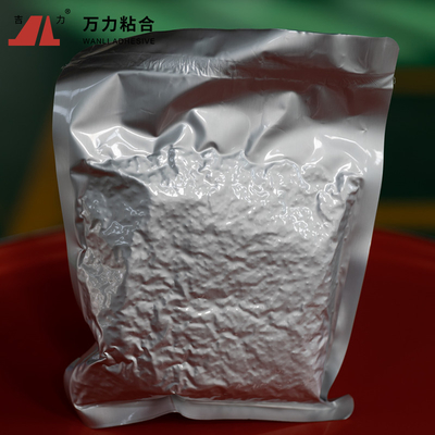 Στερεά Edgebanding Hot Melt Adhesives Particle Board -PUR-XBB768