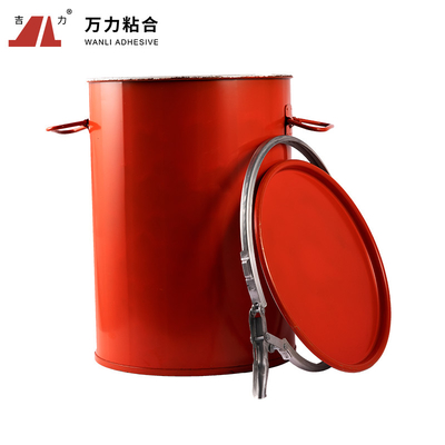 Συγκόλληση άκρων πλάκας αλουμινίου Hot Melt Adhesives -PUR-7562.1