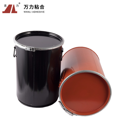 Edgebanding Hot Melt Adhesives Particle Board -PUR-7562.1 High Bonding Strength
