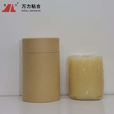 Functional Textiles Hot Melt Adhesives -PUR-4100C Lamination Of Membrane