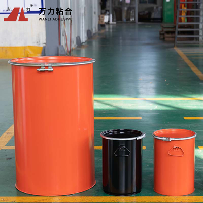 Functional Textiles Hot Melt Adhesives -PUR-4100C Lamination Of Membrane