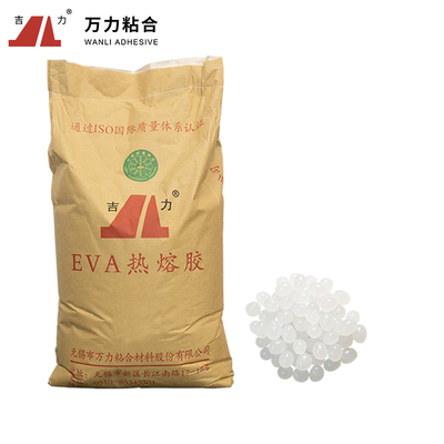 Στρώματα Hot Melt κόλλες -EVA-CD-1 Κόλλημα με υφασμάτινες τσέπες με ελατήρια