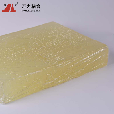 Συγκόλληση πάνας Hot Melt Adhesives TPR-6552 Medical Grade