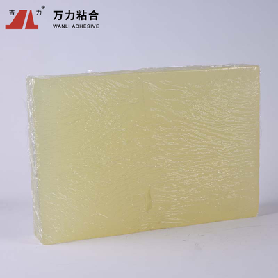 Συγκόλληση πάνας Hot Melt Adhesives TPR-6552 Medical Grade